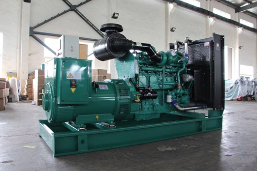 佳县320kw康明斯柴油发电车出租组图片 佳县320kw康明斯柴油发电车出租组图片